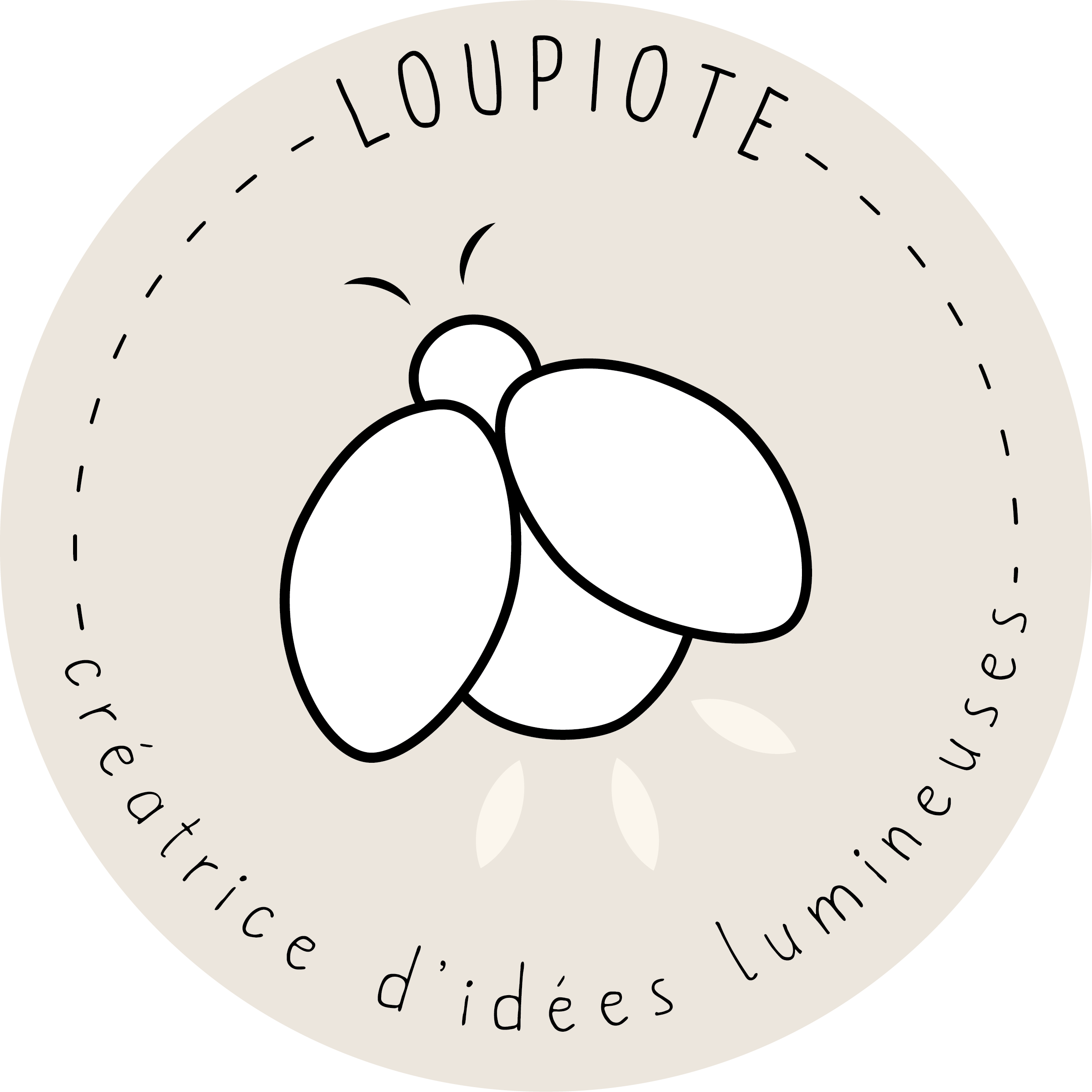 Loupiote ✨ Illustratrice