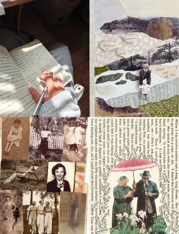 Atelier des jolis moments – n°2