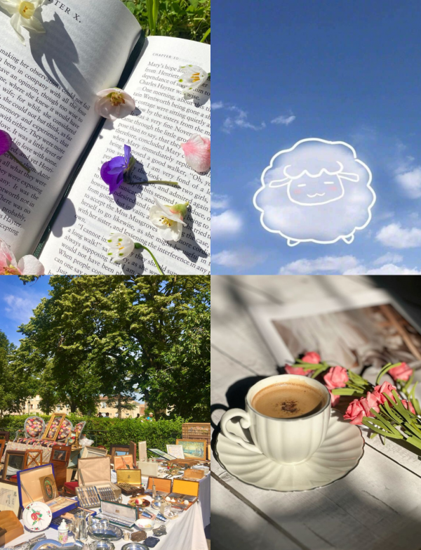 Atelier des jolis moments – n°3